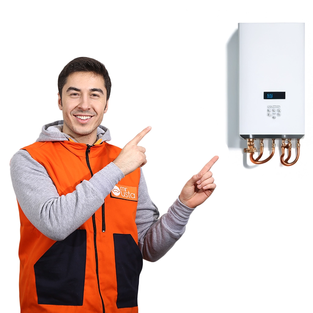 Osmangazi Kombi Tamircisi