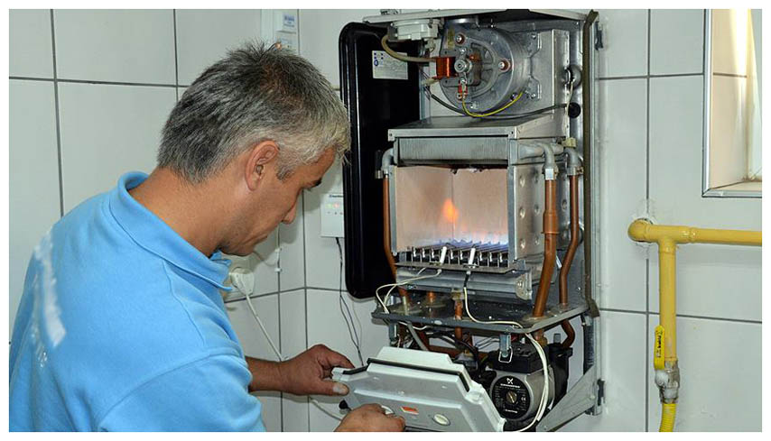 Osmangazi Kombi Tamircisi